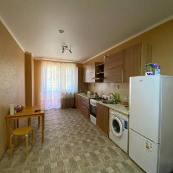 Продается 1-комнатная квартира, 41,4 м²