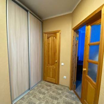 Продается 1-комнатная квартира, 41,4 м²