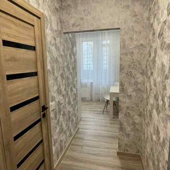 Сдается 1-комнатная квартира, 38 м²
