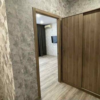 Сдается 1-комнатная квартира, 38 м²