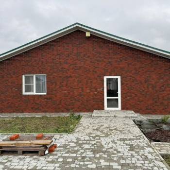 Продается Дом, 110 м²