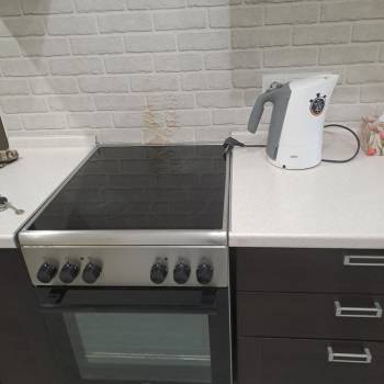 Сдается 1-комнатная квартира, 24,6 м²
