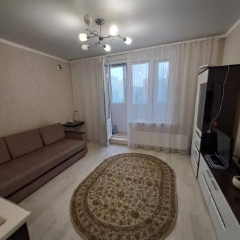 Сдается 1-комнатная квартира, 24,6 м²