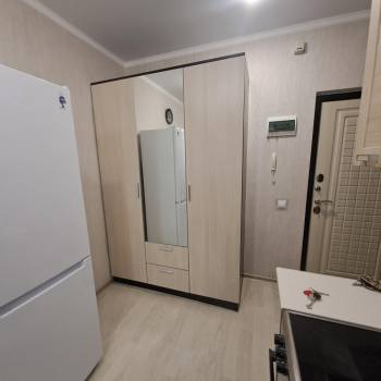 Сдается 1-комнатная квартира, 24,6 м²