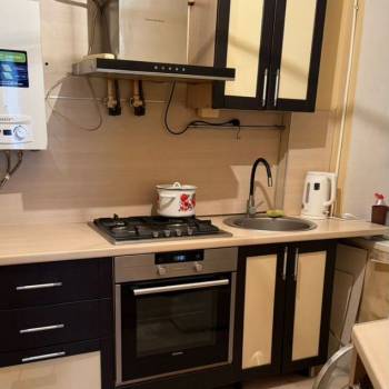 Сдается Многокомнатная квартира, 61 м²