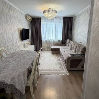 Продается 3-х комнатная квартира, 69 м²