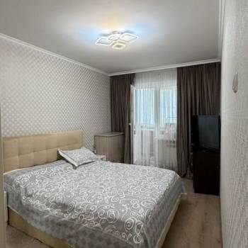Продается 3-х комнатная квартира, 69 м²