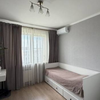 Продается 3-х комнатная квартира, 69 м²