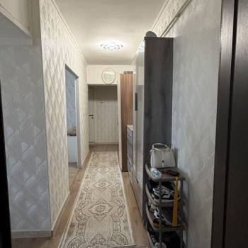 Продается 3-х комнатная квартира, 69 м²