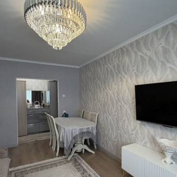 Продается 3-х комнатная квартира, 69 м²