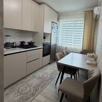Продается 3-х комнатная квартира, 69 м²