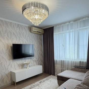 Продается 3-х комнатная квартира, 69 м²