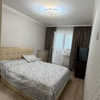 Продается 3-х комнатная квартира, 69 м²