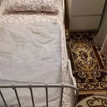 Сдается Комната, 18 м²
