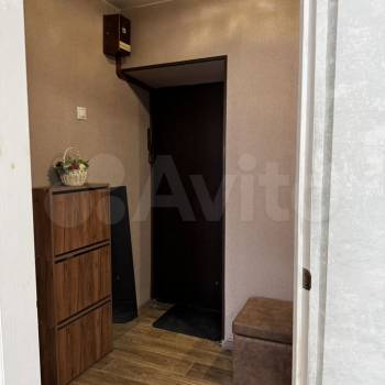 Продается 3-х комнатная квартира, 50,1 м²