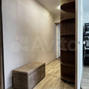 Продается 3-х комнатная квартира, 50,1 м²