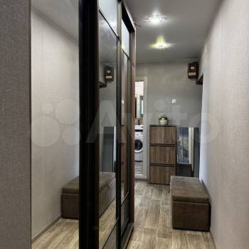 Продается 3-х комнатная квартира, 50,1 м²
