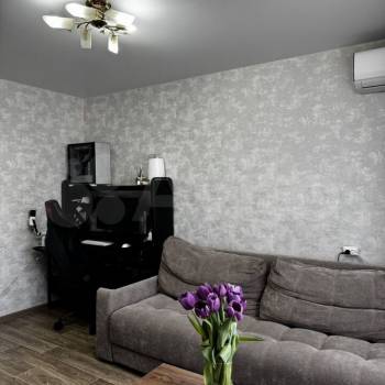 Продается 3-х комнатная квартира, 50,1 м²