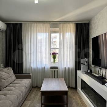 Продается 3-х комнатная квартира, 50,1 м²