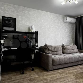 Продается 3-х комнатная квартира, 50,1 м²