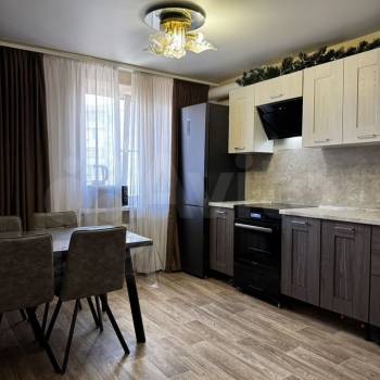 Продается 3-х комнатная квартира, 50,1 м²