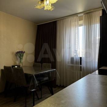 Продается 3-х комнатная квартира, 50,1 м²