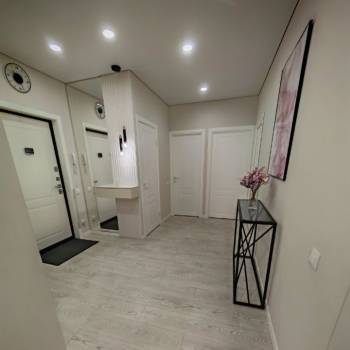 Продается 3-х комнатная квартира, 84 м²
