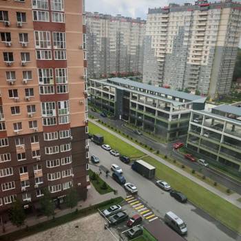 Продается 3-х комнатная квартира, 84 м²