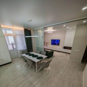 Продается 3-х комнатная квартира, 84 м²