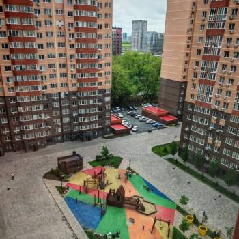 Продается 3-х комнатная квартира, 84 м²