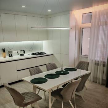 Продается 3-х комнатная квартира, 84 м²