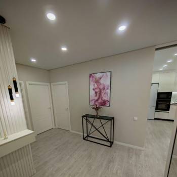 Продается 3-х комнатная квартира, 84 м²