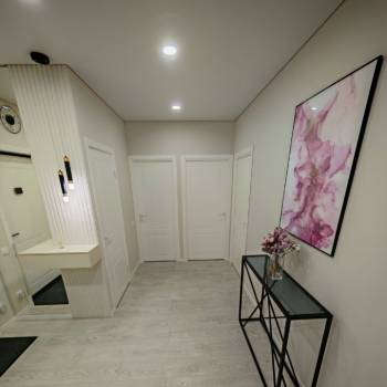 Продается 3-х комнатная квартира, 84 м²