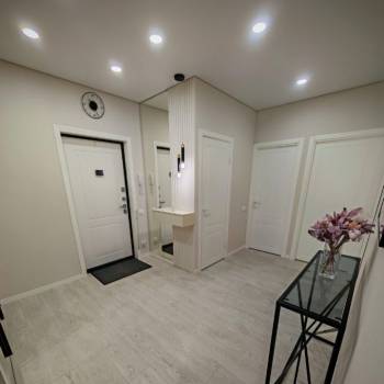Продается 3-х комнатная квартира, 84 м²