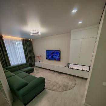 Продается 3-х комнатная квартира, 84 м²