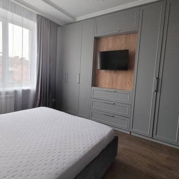 Продается 2-х комнатная квартира, 82 м²