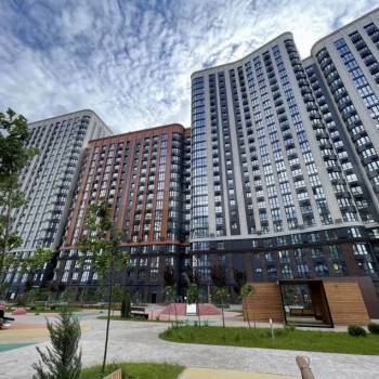 Продается 2-х комнатная квартира, 62,7 м²