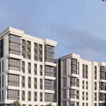 Продается 2-х комнатная квартира, 41,4 м²