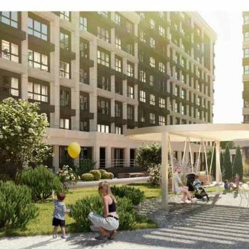 Продается 2-х комнатная квартира, 41,4 м²