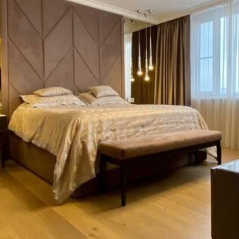 Продается Многокомнатная квартира, 112 м²