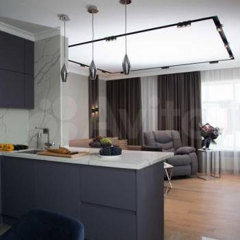 Продается Многокомнатная квартира, 112 м²