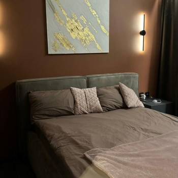 Продается 1-комнатная квартира, 36 м²