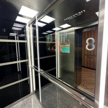 Продается 1-комнатная квартира, 36 м²