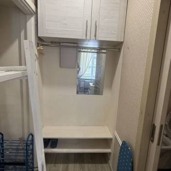Продается 1-комнатная квартира, 12 м²