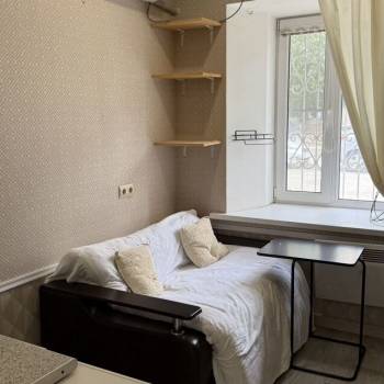 Продается 1-комнатная квартира, 12 м²