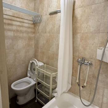 Продается 1-комнатная квартира, 12 м²
