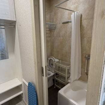 Продается 1-комнатная квартира, 12 м²
