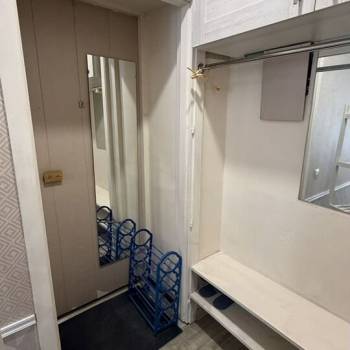 Продается 1-комнатная квартира, 12 м²