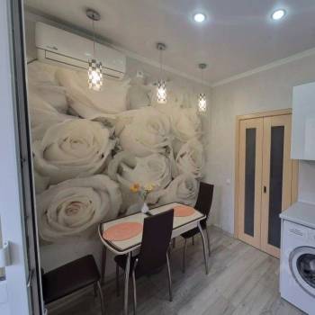 Продается 2-х комнатная квартира, 50,9 м²