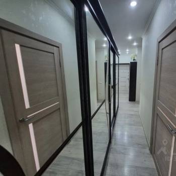 Продается 2-х комнатная квартира, 50,9 м²